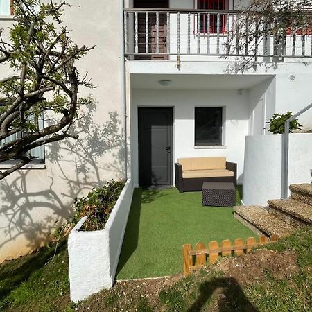 Apartamentos - Casa El Ancla เซโลริโอ ภายนอก รูปภาพ