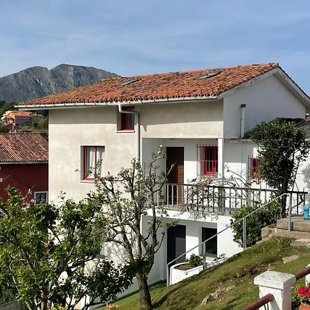 Apartamentos - Casa El Ancla เซโลริโอ ภายนอก รูปภาพ