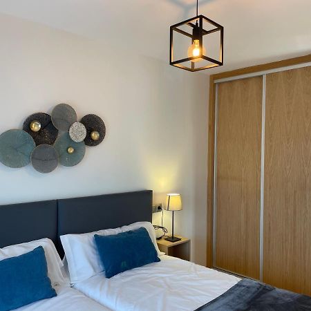 Apartamentos - Casa El Ancla เซโลริโอ ภายนอก รูปภาพ