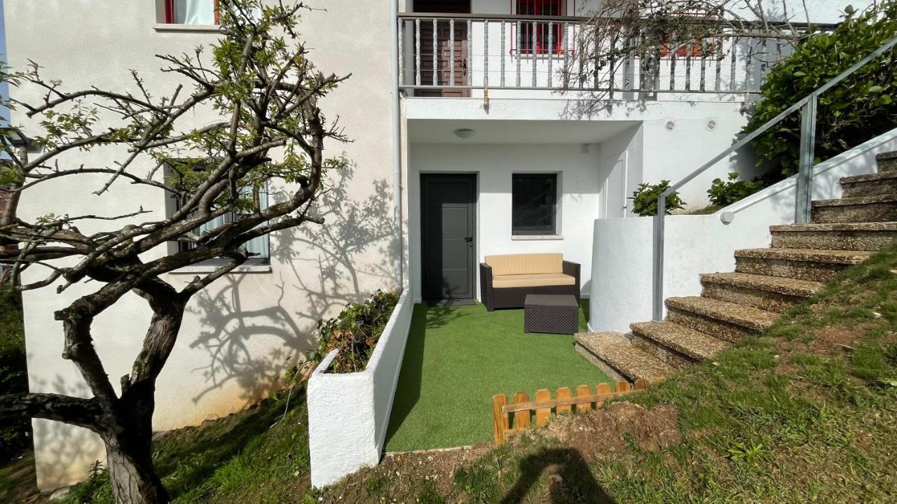 Apartamentos - Casa El Ancla เซโลริโอ ภายนอก รูปภาพ