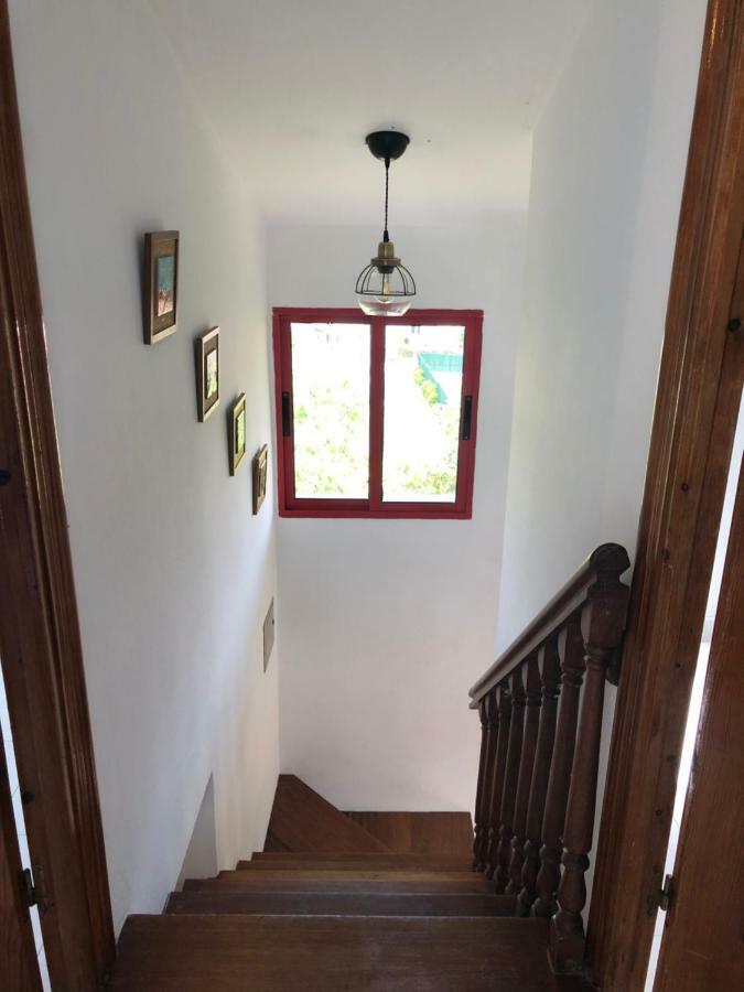 Apartamentos - Casa El Ancla เซโลริโอ ภายนอก รูปภาพ